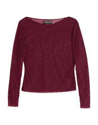 La Petite Robe Di Chiara Boni TOPWEAR - T-shirts su YOOX.COM