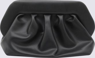 Themoirè Bags Blacks And Greys-Donna