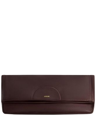 Jason Wu Leather Wallet