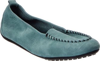 Arche Fanyra Leather Loafer