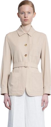 Max Mara Pulvino Jacket