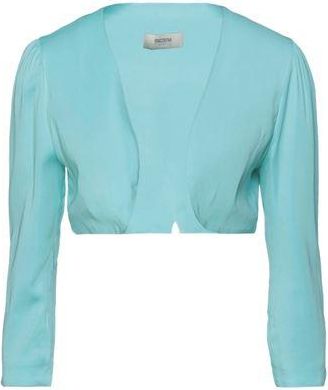 Fracomina TOPWEAR - Shrugs sur YOOX.COM