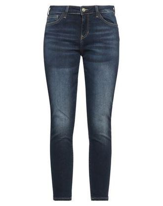 Guess HOSEN & RÖCKE - Jeanshosen auf YOOX.COM