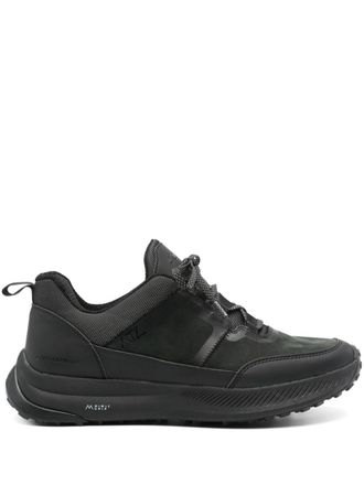 Clarks Sneakers Trail Lace x ATL - Nero