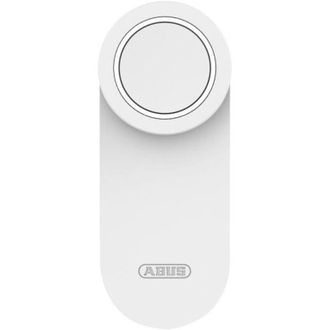 ABUS Boitier Motoris&eacute; - Abus - Loxeris One Cfa4100 W - Bluetooth - Blanc