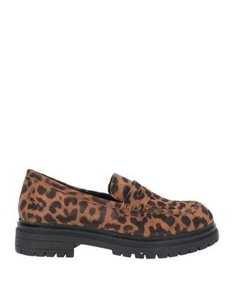 Emanuelle Vee FOOTWEAR - Loafers on YOOX.COM