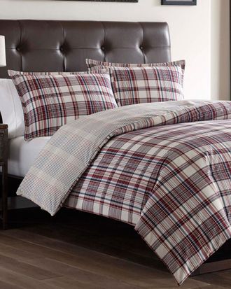 Poppy & Fritz Darcy Duvet Set