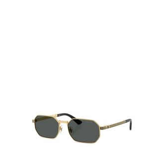 Versace Sunglasses - male - Versace - Sunglasses - Yellow - 54 MM - Accessories