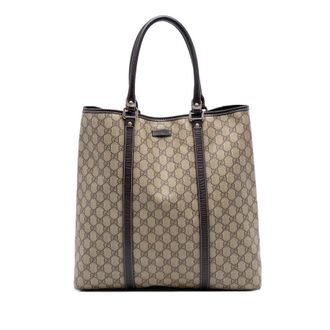 Gucci Pre-owned Gucci GG Supreme Joy Vertical Tote Ladies U53GY4A5T04A2CM8