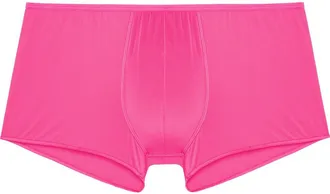 HOM Plumes Trunk in Pink at Nordstrom, Size Xx-Large
