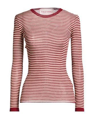 Valentino Garavani KNITWEAR - Jumpers sur YOOX.COM