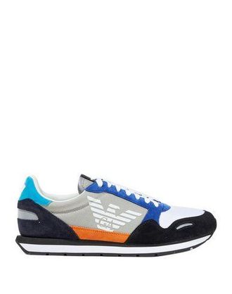 Emporio Armani CALZATURE - Sneakers su YOOX.COM