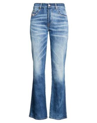 Diesel HOSEN & R&Ouml;CKE - Jeanshosen auf YOOX.COM