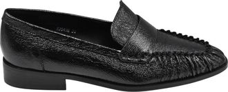 Jeannot Loafers - Dames - Loafers - Zwart - 40 EU - Schoenen