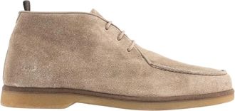 Rehab Collin Sue - Heren - Schoenen - Beige - Maat: 43 EU Leer