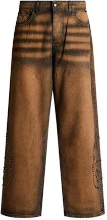 Barrow BOTTOMWEAR - Pantaloni jeans su YOOX.COM