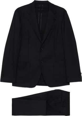 Lardini Completo due pezzi - Blu