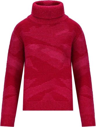 Add MAGLIONE DOLCEVITA JACQUARD SUPER NOVA ADD