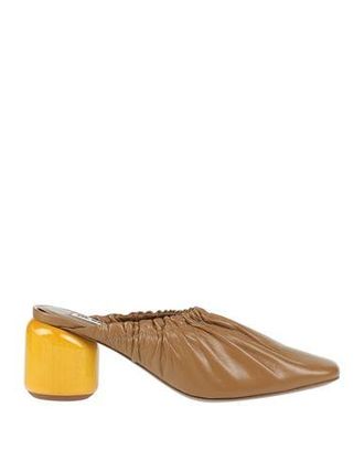 Jil Sander Mules & Clogs
