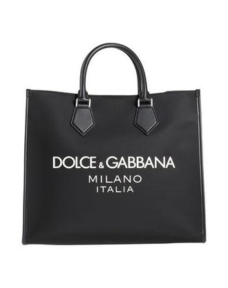 Dolce & Gabbana: Black Shoulder Bags now up to −51% | Stylight