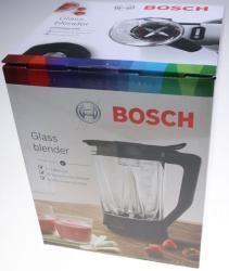 Bosch Batidora De Vaso Graduada Para Robot Multifunci&oacute;n 17006613