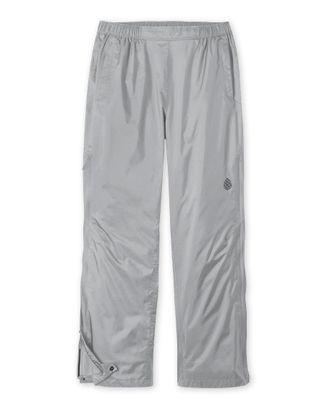 Stio Mens Rollick Rain Pant