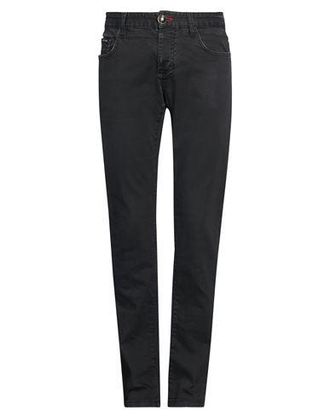 Philipp Plein PARTES DE ABAJO - Pantalones vaqueros en YOOX.COM