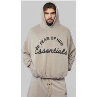 Fear of God Training 90s Hoodie