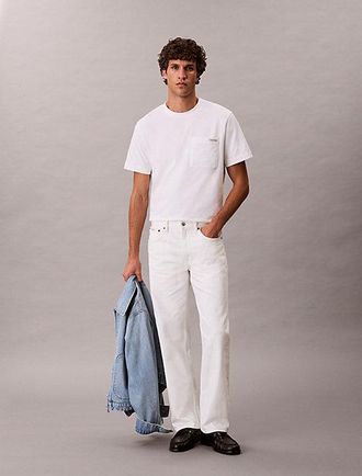 Calvin Klein Slim Tapered Jeans