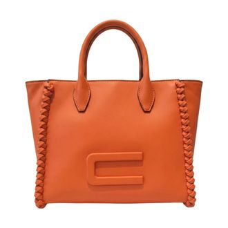 Custo Barcelona Bolso Tote Ardena Nova - Bags - Mujer - Naranja - ONE SIZE