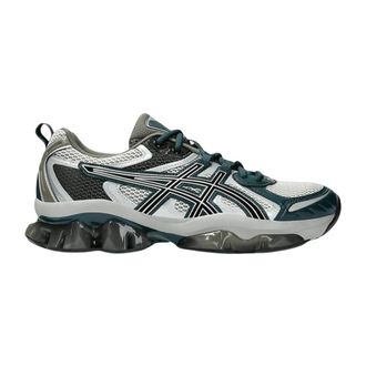 Asics Hombre, Zapatos, Multicolor, Talla: 43 1/2 EU