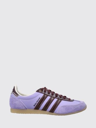 adidas Originals Sneakers Japan Adidas Originals By Wales Bonner in pelle e mesh