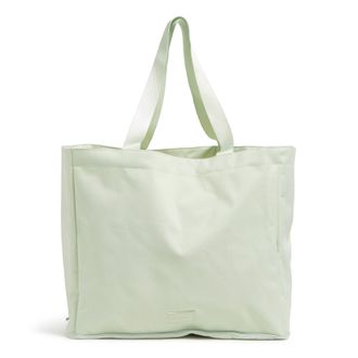 Vera Bradley Outlet Lighten Up Deluxe Large Family Tote