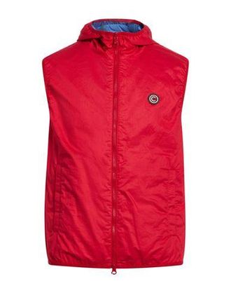 Colmar COATS & JACKETS - Gilets on YOOX.COM