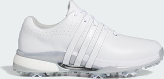 adidas Womens adidas Tour360 24 Golf Shoes