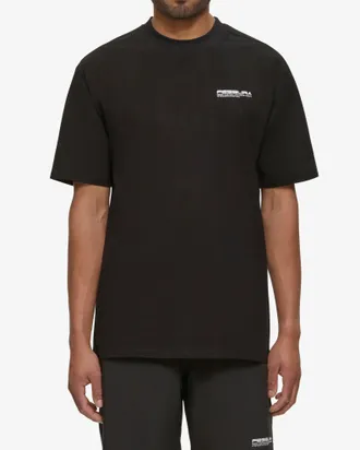 Fessura Mens T-City 01 Abbigliamento Clothing