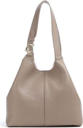 Coccinelle Shoppen Tas Warm Taupe