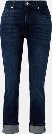 7 For All Mankind Jeans skinny cropped Relaxed Skinny