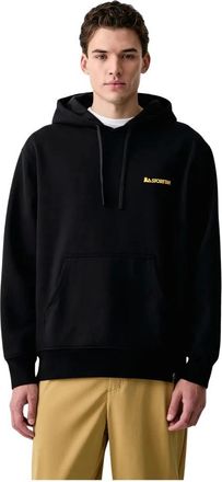 La Sportiva Sudadera Moon Rock - Sport - Hombre - Negro - XS