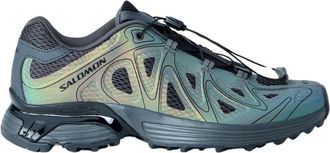 Salomon XT-Whisper Void - Dames - Outdoorschoenen - Blauw - 40 1/2 EU - Fitness