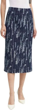 Bruuns Bazaar Donna, Gonne, Blu, S, new