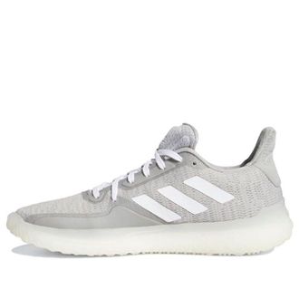 adidas (WMNS) adidas FitBoost Trainer Grey EE4611