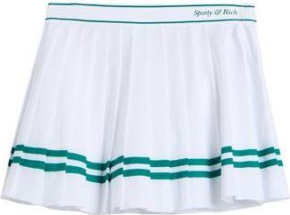 Sporty & Rich BOTTOMWEAR - Minigonne su YOOX.COM