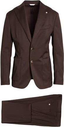 Manuel Ritz TRAJES Y CONJUNTOS - Trajes en YOOX.COM