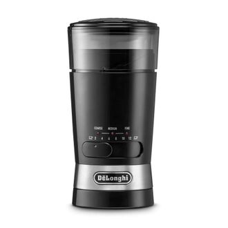 DeLonghi Molinillo Cuchillas De Acero 90g 170w Delonghi Kg210 (ref.0177
