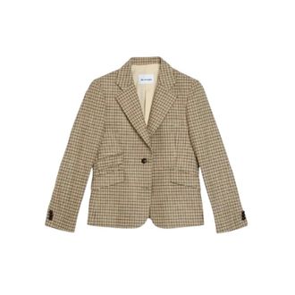 Sand Copenhagen Sand, Donna, Giacche, Beige, XS, new