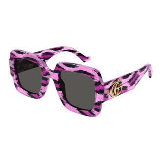 Gucci Sunglasses, female, Multicolor, 50 MM, Sunglasses