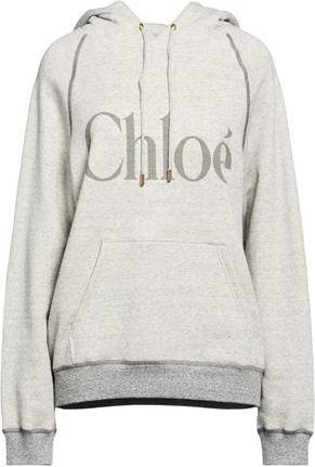 Chlo&eacute; TOPWEAR - Sweatshirts on YOOX.COM