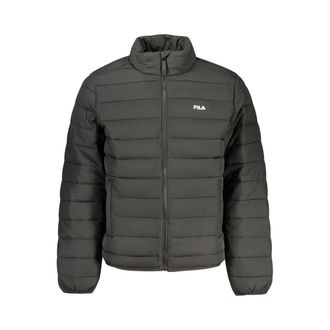 Fila Polyester Mens Mens Jacket