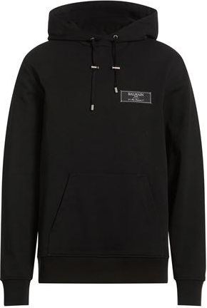 Balmain TOPWEAR - Sweatshirts on YOOX.COM